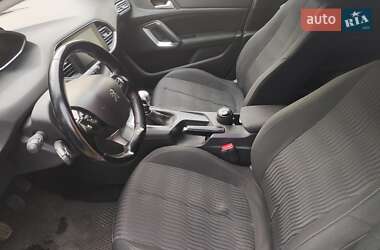 Універсал Peugeot 308 2016 в 