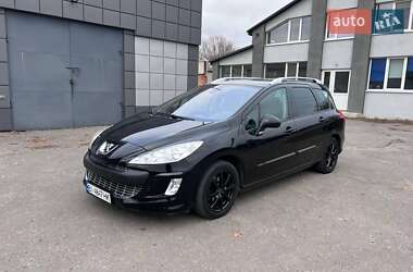 Универсал Peugeot 308 2008 в Миргороде