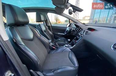 Хэтчбек Peugeot 308 2013 в Днепре