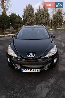 Peugeot 308 2008