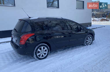 Универсал Peugeot 308 2010 в Хмельницком