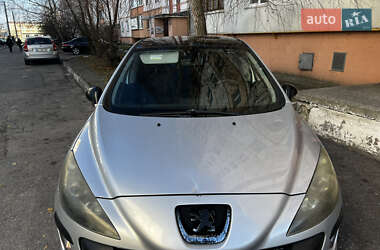 Peugeot 308 2008 Peugeot 308 2008
