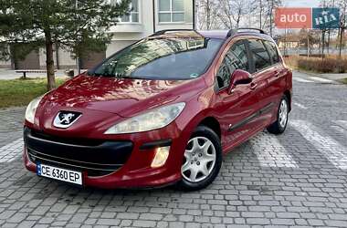 Peugeot 308 2008