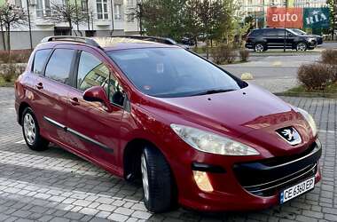 Универсал Peugeot 308 2008 в Коломые