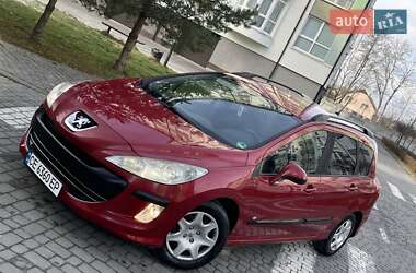 Универсал Peugeot 308 2008 в Коломые