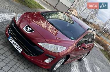 Универсал Peugeot 308 2008 в Коломые