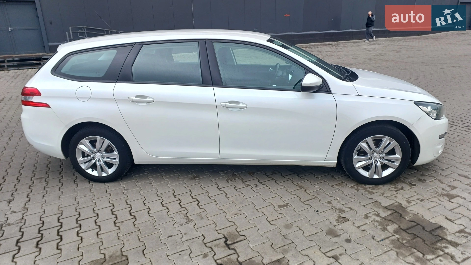 2016 Peugeot 308 - мініатюра 4