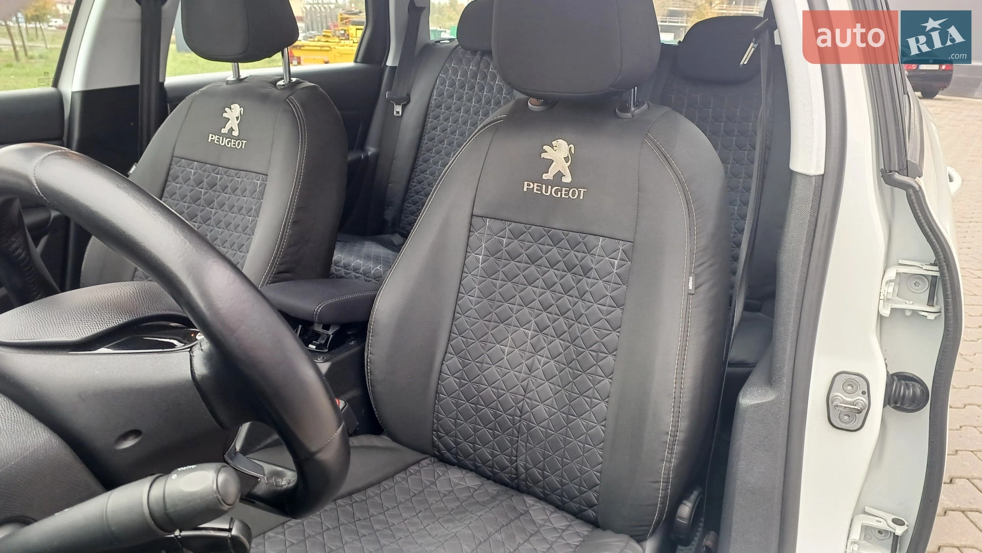 2016 Peugeot 308 - мініатюра 17