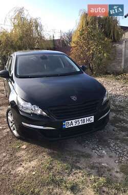 Универсал Peugeot 308 2015 в 