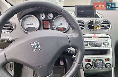 Универсал Peugeot 308 2010 в 