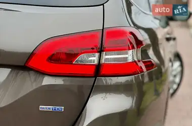 Peugeot 308 2014