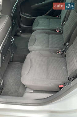 Универсал Peugeot 308 2009 в 