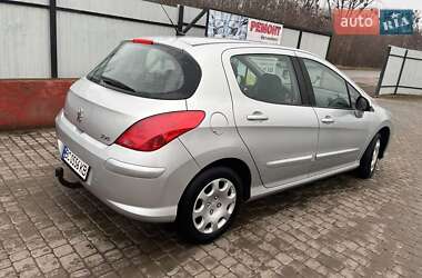 Peugeot 308 2008