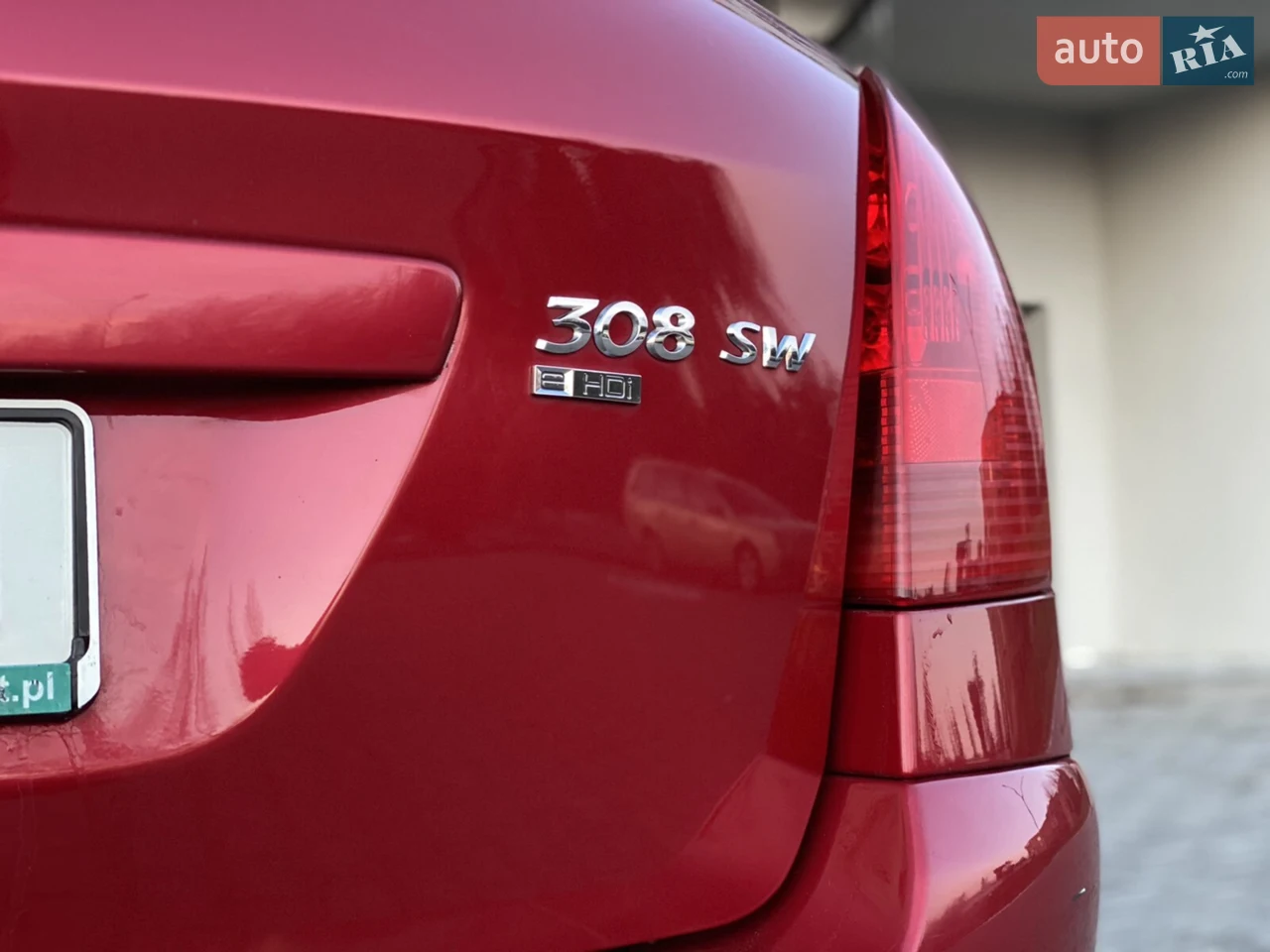 2013 Peugeot 308 - мініатюра 20