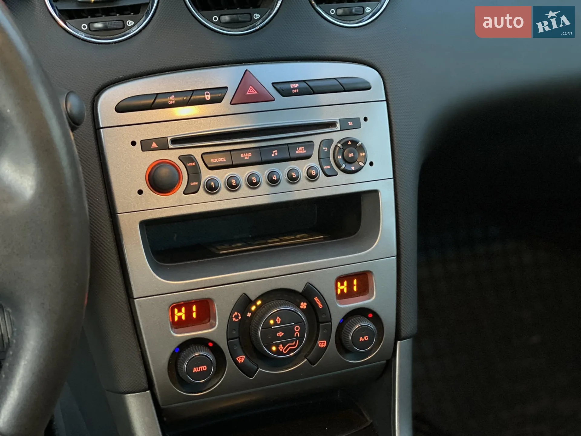 2013 Peugeot 308 - мініатюра 20