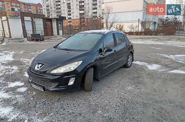 Хэтчбек Peugeot 308 2008 в Горишних Плавнях