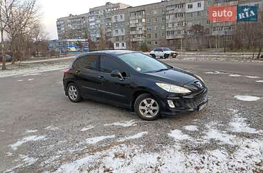 Хэтчбек Peugeot 308 2008 в Горишних Плавнях