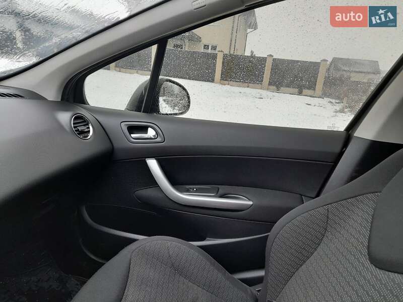 Універсал Peugeot 308 2008 в Броварах