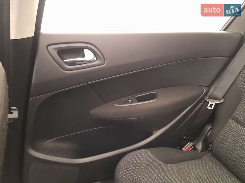 Універсал Peugeot 308 2008 в Броварах