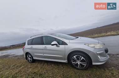 Універсал Peugeot 308 2008 в Івано-Франківську