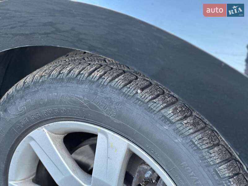 Хетчбек Peugeot 308 2011 в Вінниці