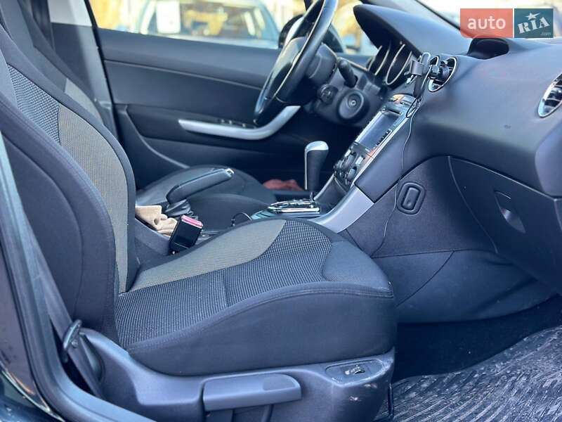 Хетчбек Peugeot 308 2011 в Вінниці