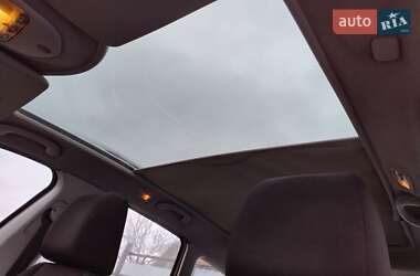 Универсал Peugeot 308 2011 в 