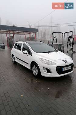 Універсал Peugeot 308 2013 в Кривому Розі