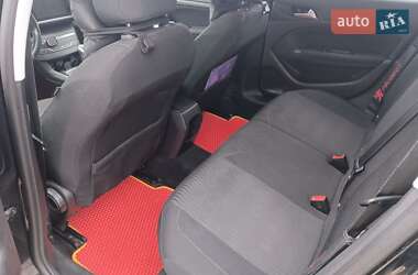 Универсал Peugeot 308 2017 в 