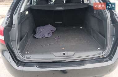 Универсал Peugeot 308 2017 в 