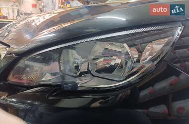 Универсал Peugeot 308 2017 в 