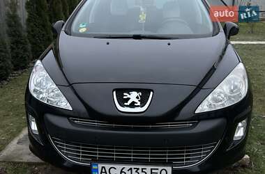 Універсал Peugeot 308 2008 в Луцьку