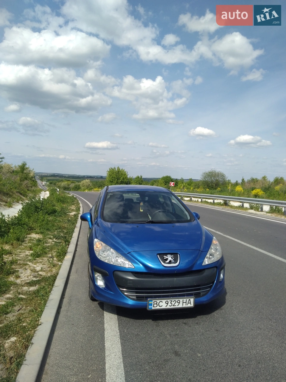 2011 Peugeot 308 - мініатюра 14