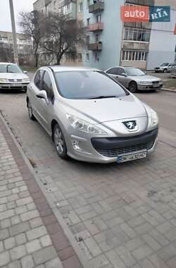 Peugeot 308 2007