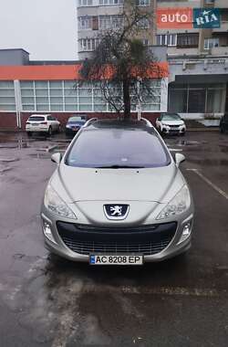Peugeot 308 2008 Peugeot 308 2008