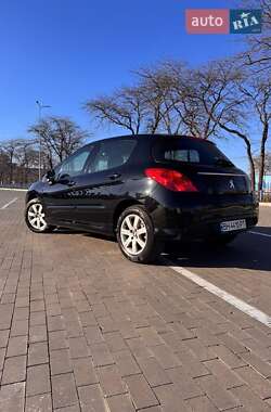 Хетчбек Peugeot 308 2011 в Одесі