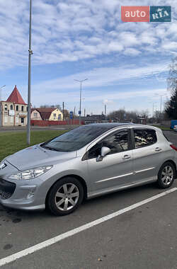 Peugeot 308 2008