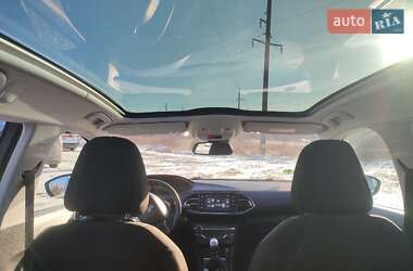 Универсал Peugeot 308 2015 в 