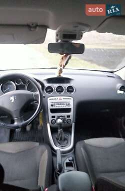 Хетчбек Peugeot 308 2007 в Рівному