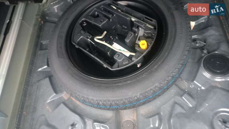 Універсал Peugeot 308 2017 в Шептицькому