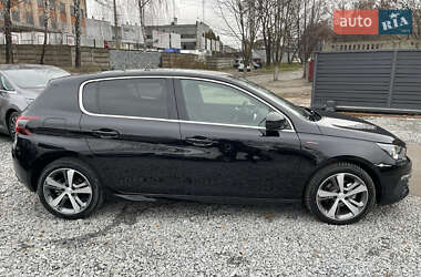 Хэтчбек Peugeot 308 2019 в Ровно