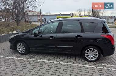 Універсал Peugeot 308 2008 в Львові