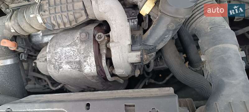 Універсал Peugeot 308 2014 в Києві