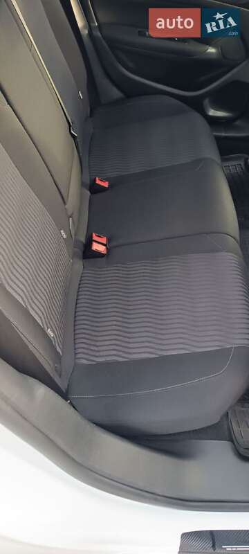 Універсал Peugeot 308 2014 в Києві