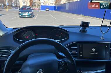 Універсал Peugeot 308 2014 в Калуші