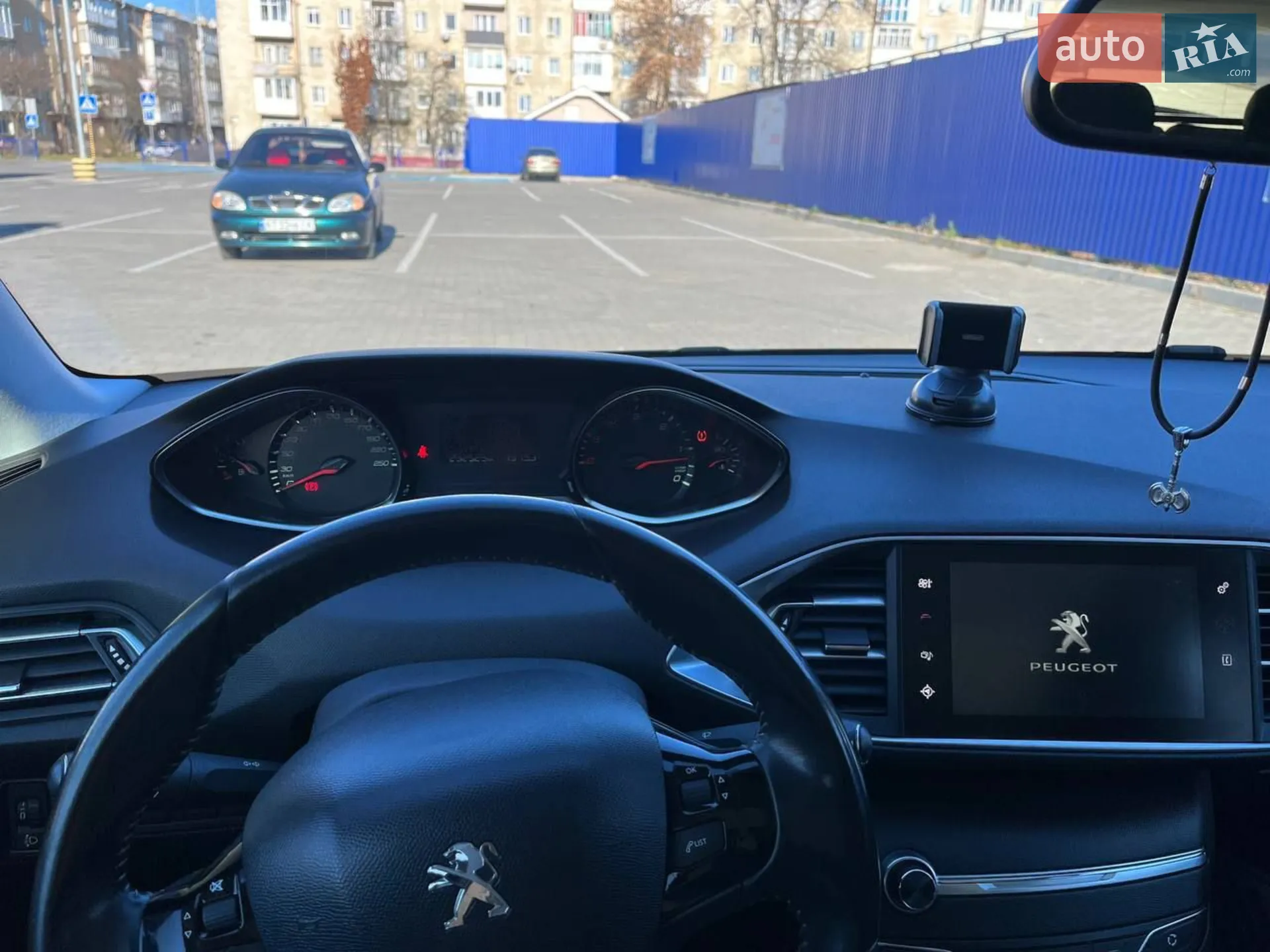 2014 Peugeot 308 - мініатюра 26
