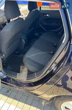 Універсал Peugeot 308 2014 в Калуші