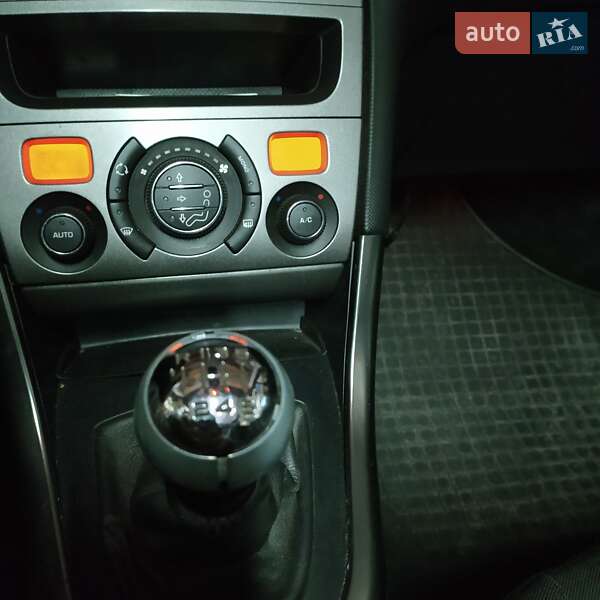 Універсал Peugeot 308 2009 в Звягелі