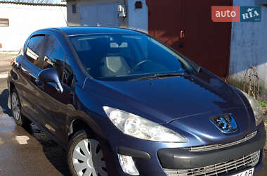 Peugeot 308 2008 Peugeot 308 2008