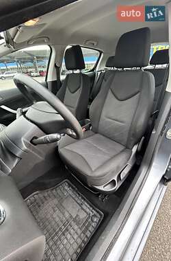 Хетчбек Peugeot 308 2011 в Києві